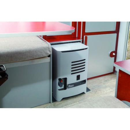 Ohrievač do karavanu Meva T1000