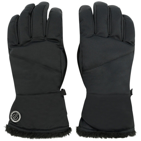 Dámske rukavice Dare 2b Bejewel Ski Glove