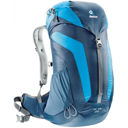 Batoh Deuter AC Lite 26 (2018) modrá MidnightTurquoise