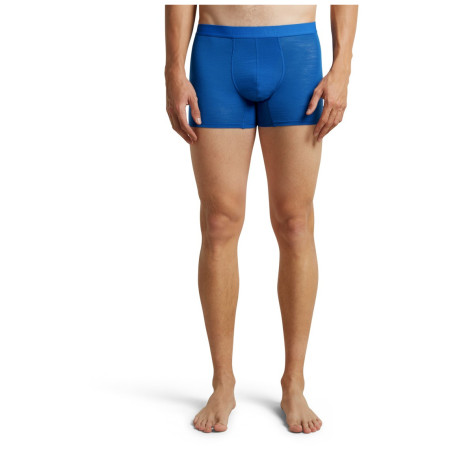 Pánske funkčné boxerky Icebreaker Men Merino Blend 125 ZoneKnit™ Boxers