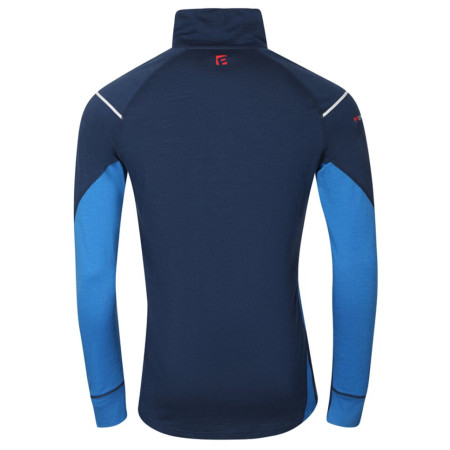 Pánska funkčná mikina Progress MW NRZ 170