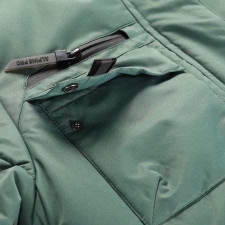 Dámska bunda Alpine Pro Werda