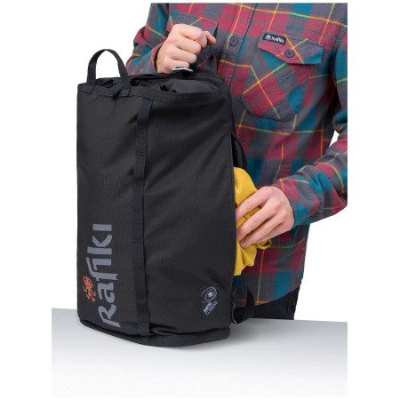 Batoh Rafiki Scrub 26