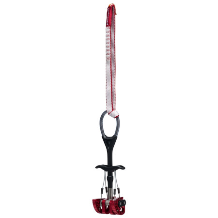 Friend Black Diamond C4 Extendable Sling Camalot 1 červená red