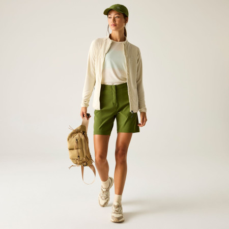 Dámska mikina Dare 2b Torrek Stretch Midlayer