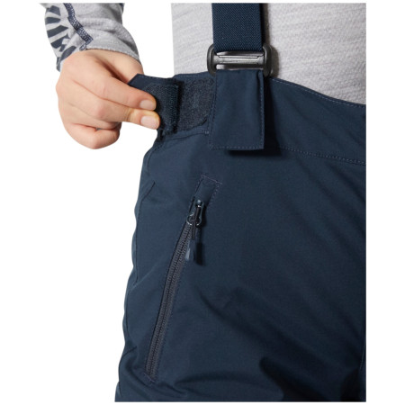 Detské lyžiarske nohavice Helly Hansen Jr No Limits 2.0 Pant