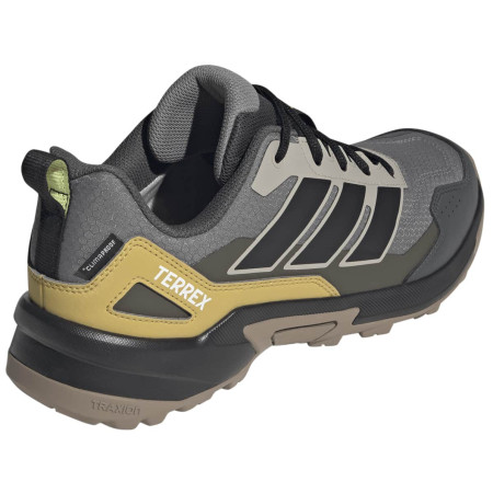 Pánske turistické topánky Adidas Terrex Eastrail 3 C