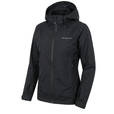 Dámska bunda Husky Neoni L