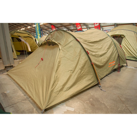 Turistický stan Pinguin Storm 3 Duralu