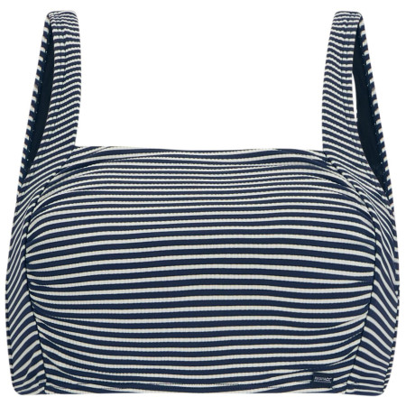 Dámske plavky Regatta Loria Bikini Top tmavomodrá Nv/WhSksckSt