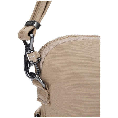 Taška cez rameno Pacsafe Citysafe CX convertible crossbody