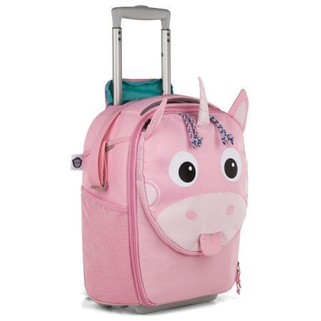 Detský kufor Affenzahn Kids Suitcase