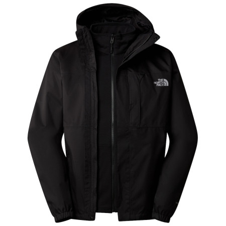 Pánska bunda The North Face M Quest Triclimate Jacket