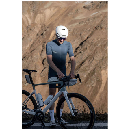 Taška na riadidlá Cyclite Handle Bar Bag Nano / 01