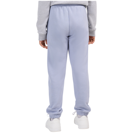 Detské tepláky 4F Trousers Cas F1784 Light Blue