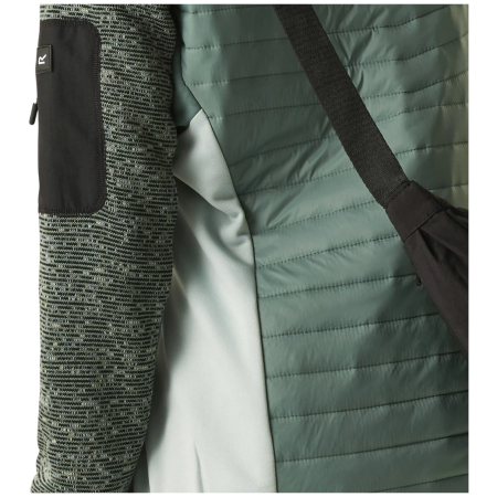 Dámska bunda Regatta Wms Newhill Hybrid