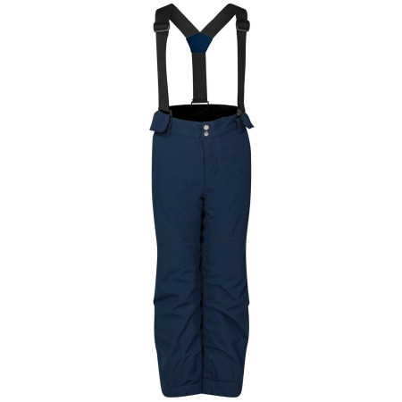 Detské lyžiarske nohavice Dare 2b Outmove III Insulated Pant Navy tmavomodrá Navy