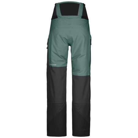 Dámske nohavice Ortovox 3L Guardian Shell Pants W