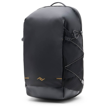 Batoh Peak Design Outdoor Backpack Zip 18L
