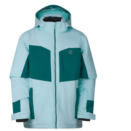 Detská bunda Dare 2b Rip It Jacket WtrBalet/Med svetlomodrá WtrBalet/Med
