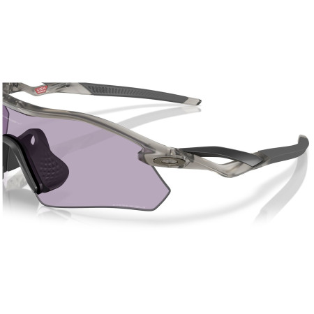 Slnečné okuliare OAKLEY Radar Plate Prizm Slate