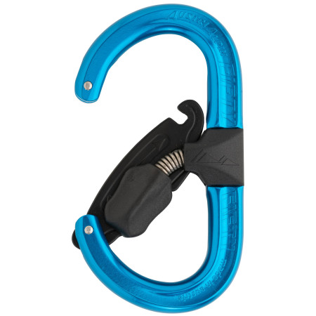 Karabína AustriAlpin Fifty-Fifty Autolock