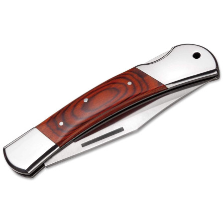 Vreckový nôž Boker Magnum Master Craftsman 2