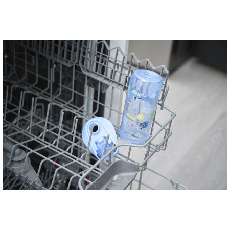 Detská fľaša Contigo Jessie 420ml