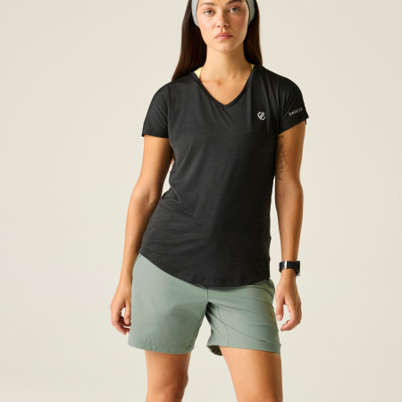 Dámske kraťasy Dare 2b Melodic Pro III Short