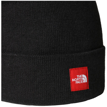 Čiapka The North Face Tnf Red Box Beanie
