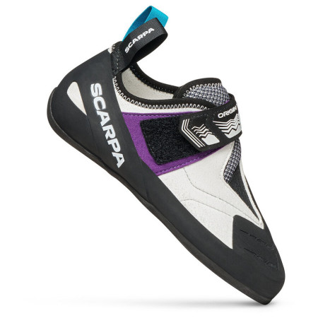 Lezečky Scarpa Origin Vs Lv