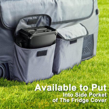 Nabíjacia stanica GoSun Super Power Outdoor Station 307 Wh