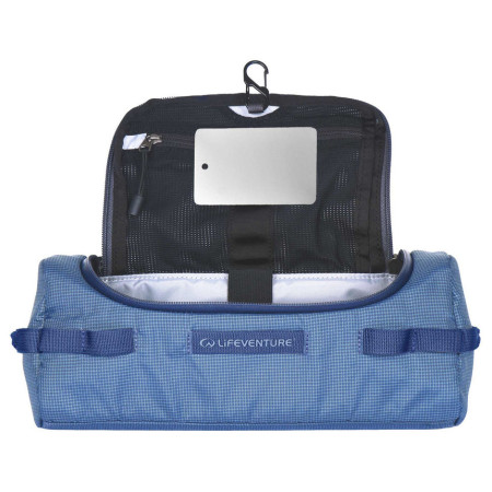 Kozmetická taška LifeVenture Barrel Wash Bag