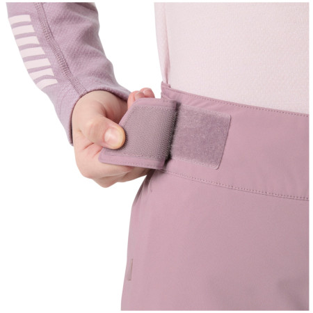 Detské lyžiarske nohavice Helly Hansen Jr Girl Diamond Pant