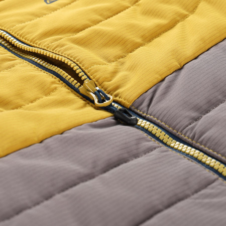 Detská bunda Alpine Pro Gerlo Blue