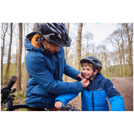 Detská bunda Regatta Lofthouse