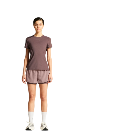 Tričko Craft W ADV Essence SS 2