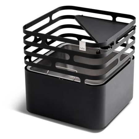 Grilovacia platnička Höfats Cube Plancha