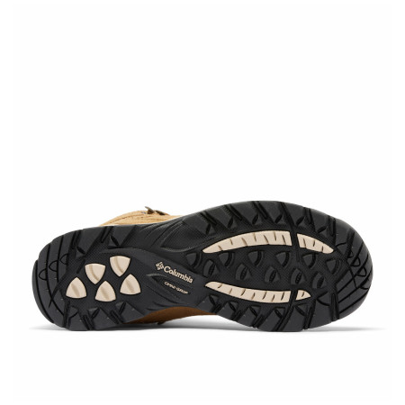 Dámske trekové topánky Columbia Newton Ridge™ Plus Waterproof Amped
