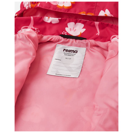 Detská bunda Reima Hete