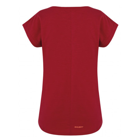 Dámske tričko Husky Tingl L