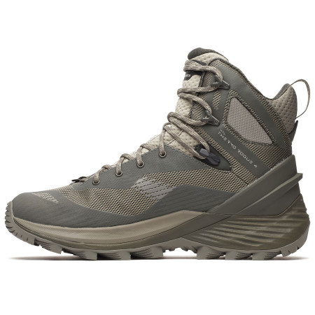 Pánske turistické topánky Merrell Mtl Thermo Rogue 4 Mid Gtx