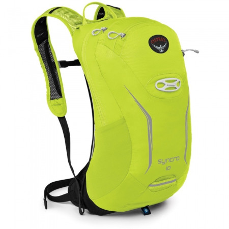 Batoh Osprey Syncro 10 zelená