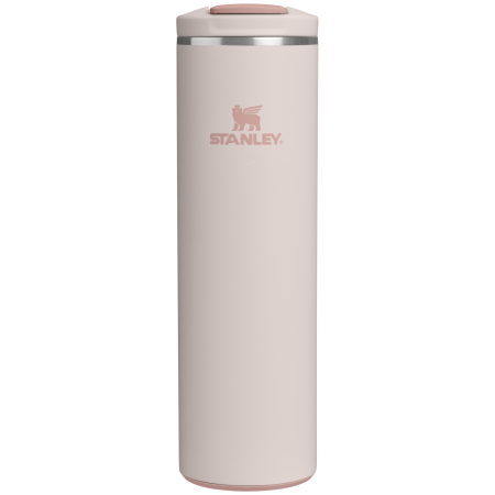 Termohrnček Stanley Transit Flip Top Mug 600 ml ružová Rose Quartz