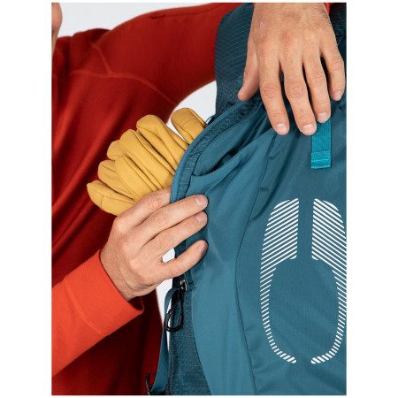 Turistický batoh Osprey Atmos Ag 65