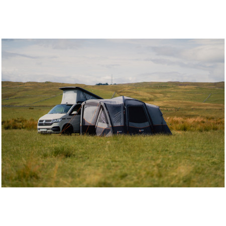 Predstan Vango Versos Air Low