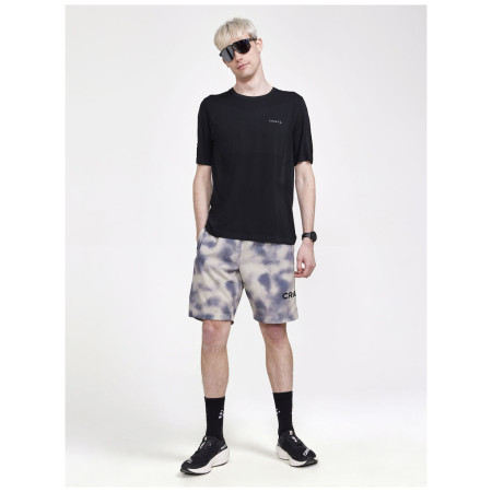 Pánske tričko Craft CORE Essence Bi-blend