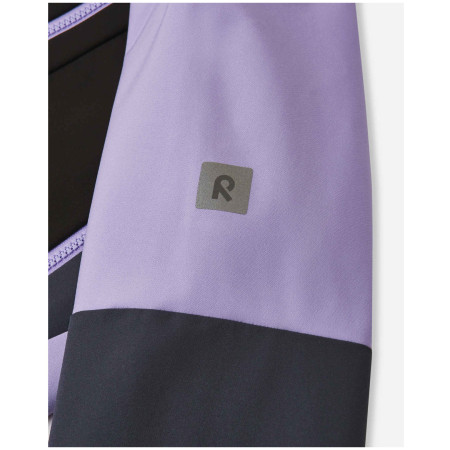 Detská bunda Reima Vaeltava