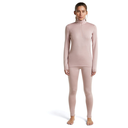 Dámska funkčná mikina Icebreaker W 260 Tech LS Half Zip