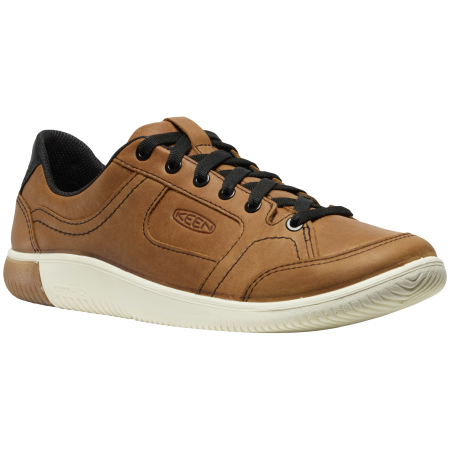 Pánske topánky Keen KNX Pablo Men hnedá keen maple/black